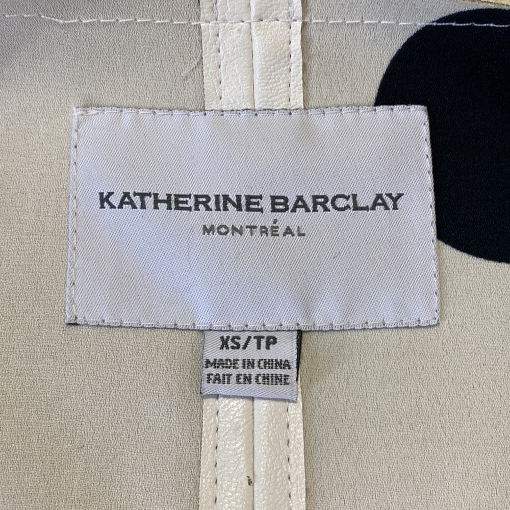 🎊HP🎊Katherine Barclays long blazer - Picture 8 of 13